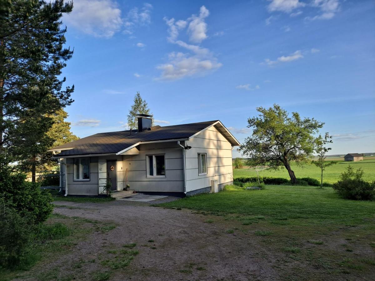 Levomaeki Farm Cottages Ypaja Extérieur photo