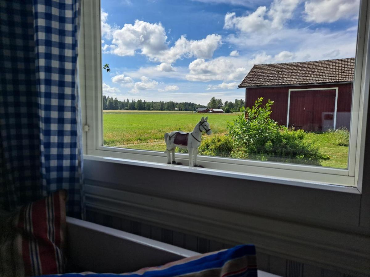 Levomaeki Farm Cottages Ypaja Extérieur photo
