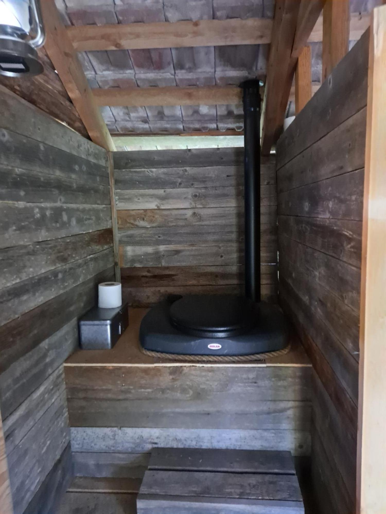 Levomaeki Farm Cottages Ypaja Chambre photo