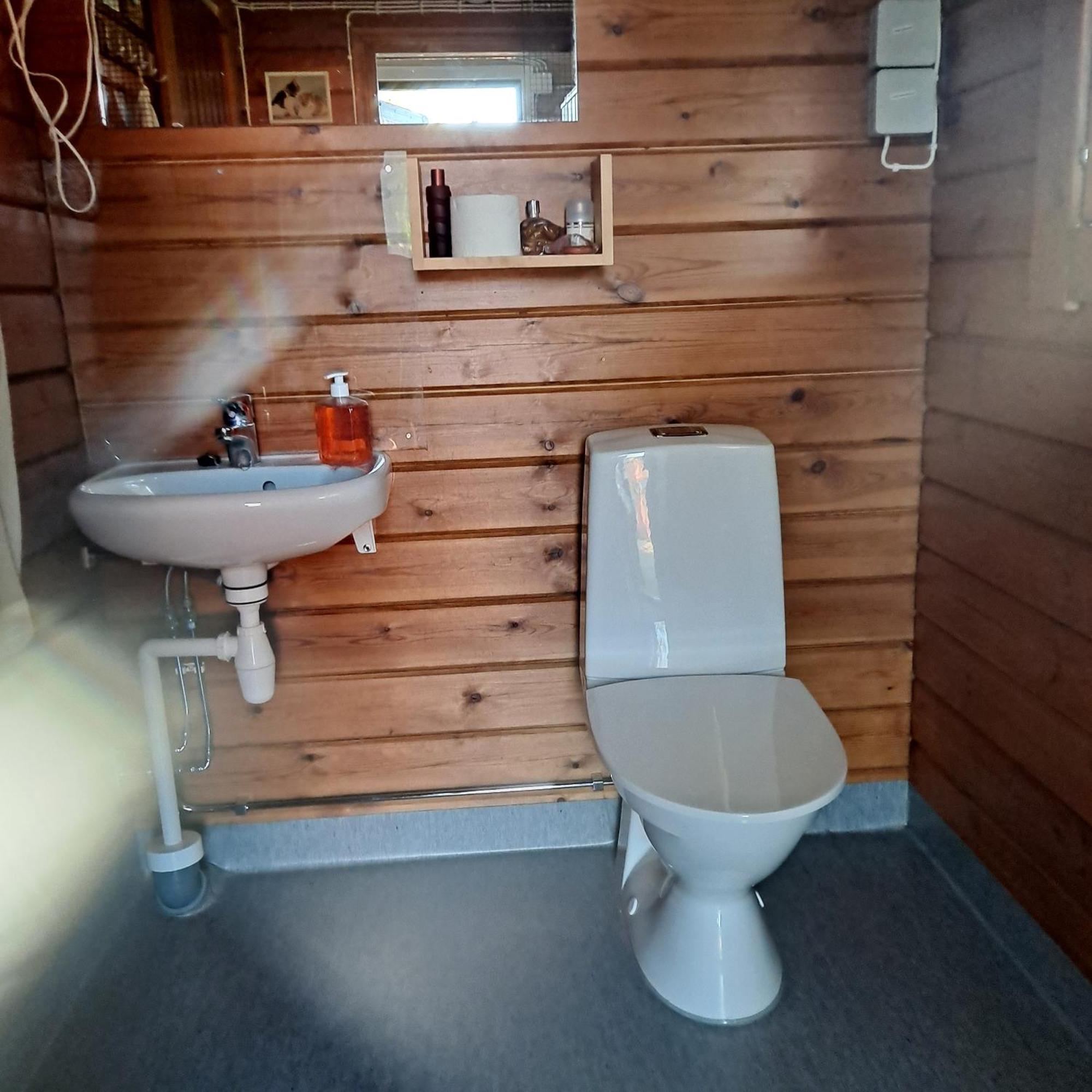 Levomaeki Farm Cottages Ypaja Chambre photo