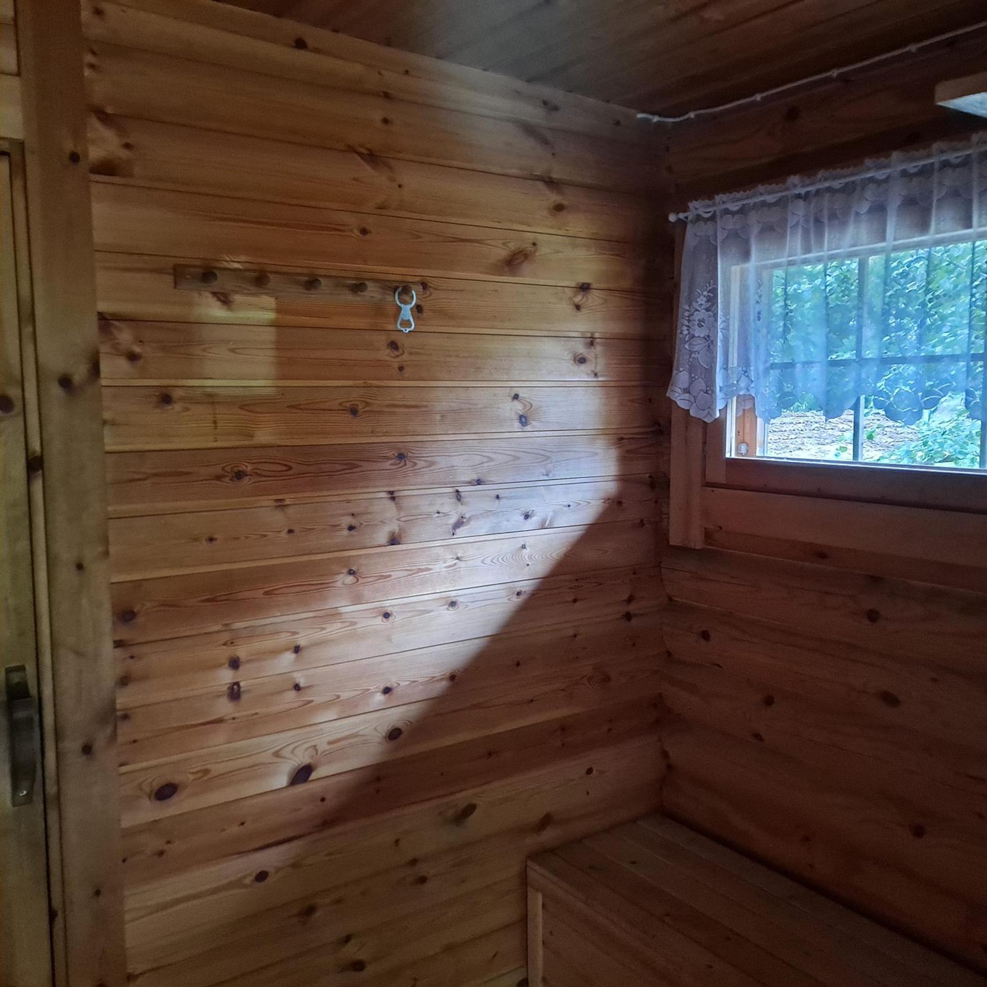 Levomaeki Farm Cottages Ypaja Chambre photo