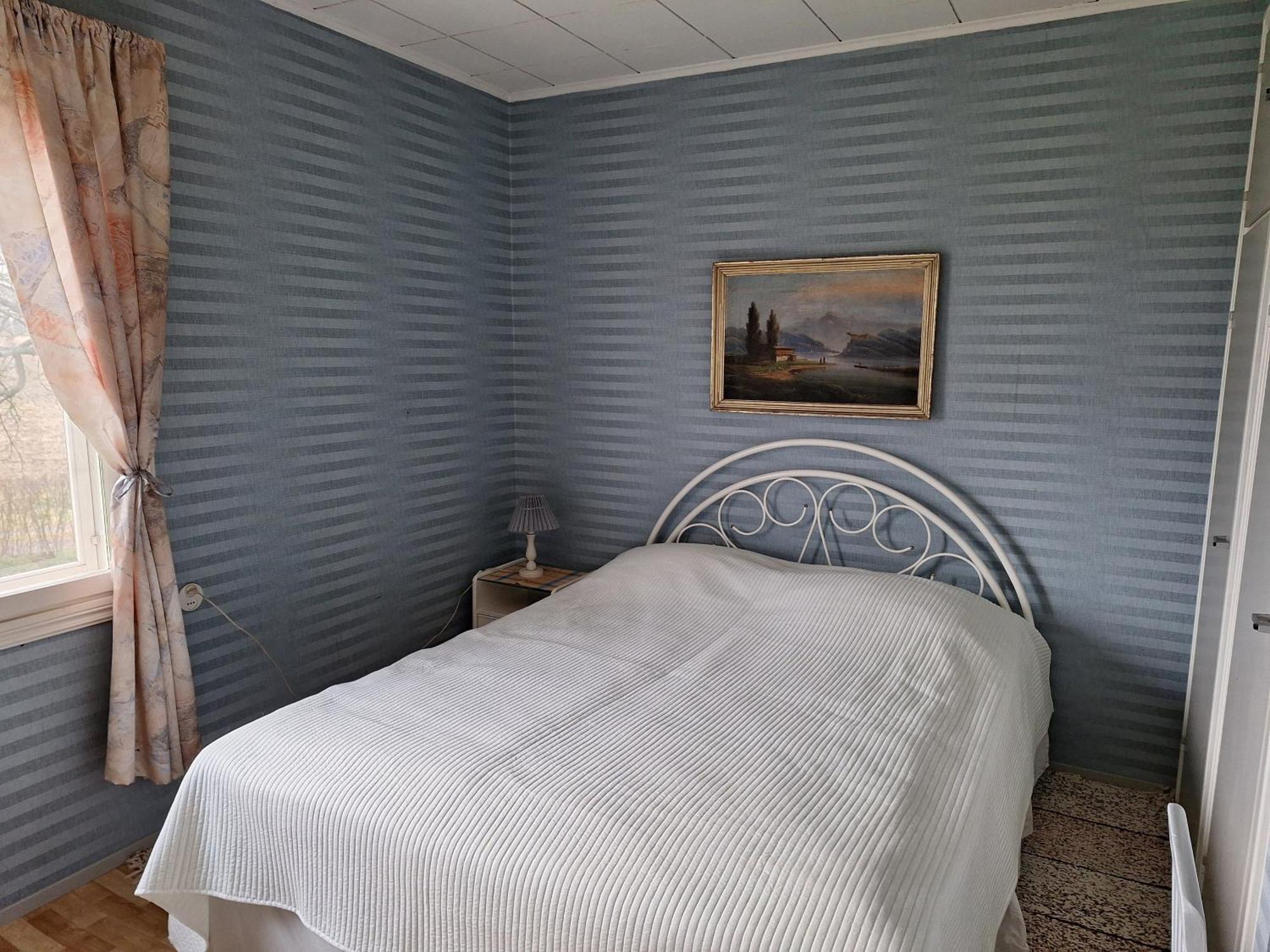 Levomaeki Farm Cottages Ypaja Extérieur photo